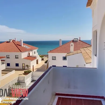 Апартаменти Oura White View 2 Min Walk Sea