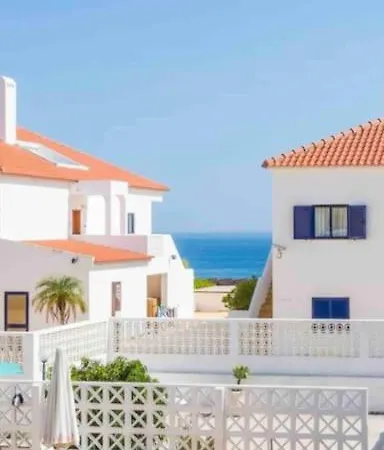 Apartamento Oura White View 2 Min Walk Sea *