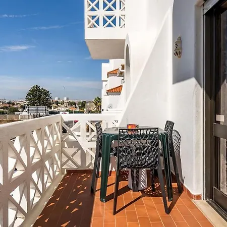 Apartamento Oura White View 2 Min Walk Sea *