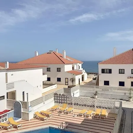 Oura White View 2 Min Walk Sea