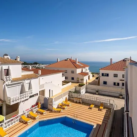 Apartamento Oura White View 2 Min Walk Sea *