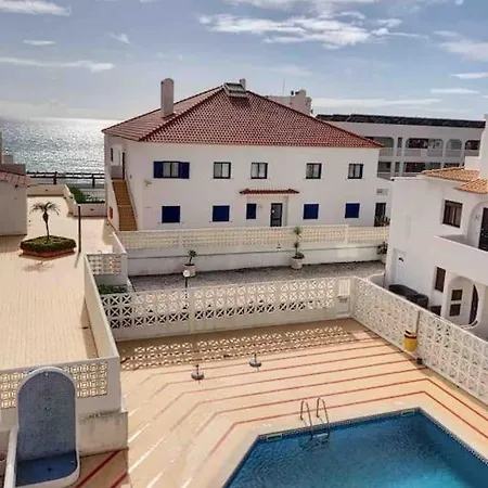 Apartament Oura White View 2 Min Walk Sea Albufeira