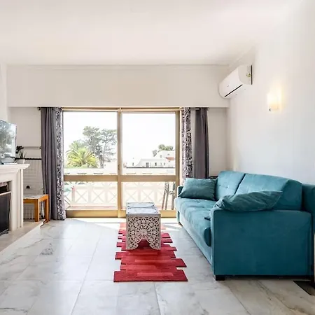 Apartamento Oura White View 2 Min Walk Sea *