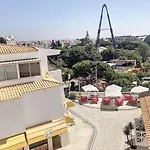 Apartment Oura White View 2 Min Walk Sea *