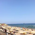 Apartment Oura White View 2 Min Walk Sea Albufeira
