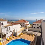 Apartment Oura White View 2 Min Walk Sea *
